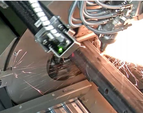 Cut Quality Estimation in Industrial Laser Cutting Machines: A Machine Learning Approach