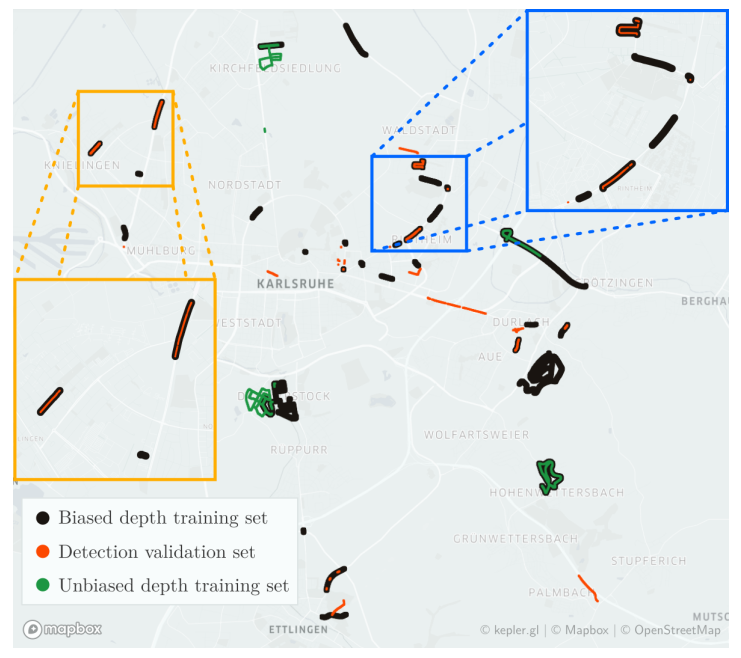 Demystifying Pseudo-LiDAR for Monocular 3D Object Detection