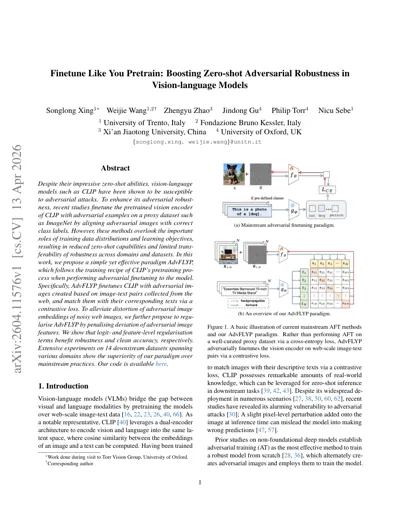 Finetune Like You Pretrain: Boosting Zero-shot Adversarial Robustness in Vision-language Models