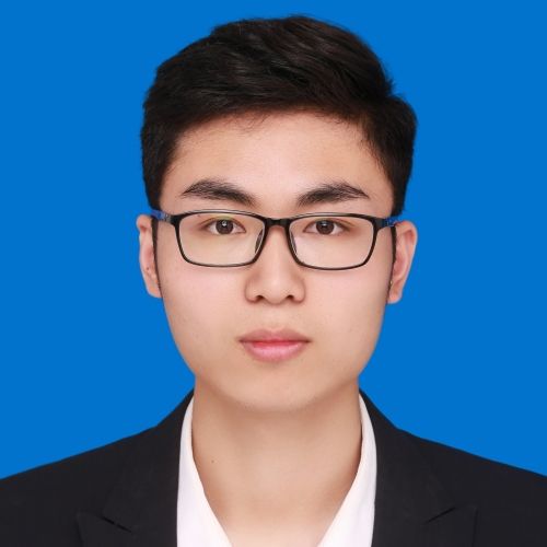 Chongpei Liu
