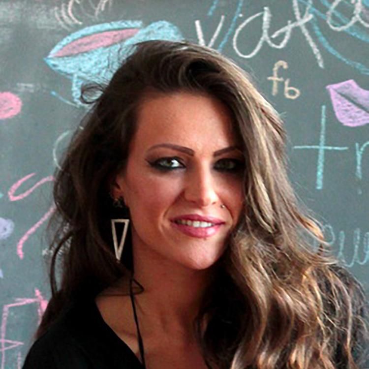 Cveta  Majtanovic