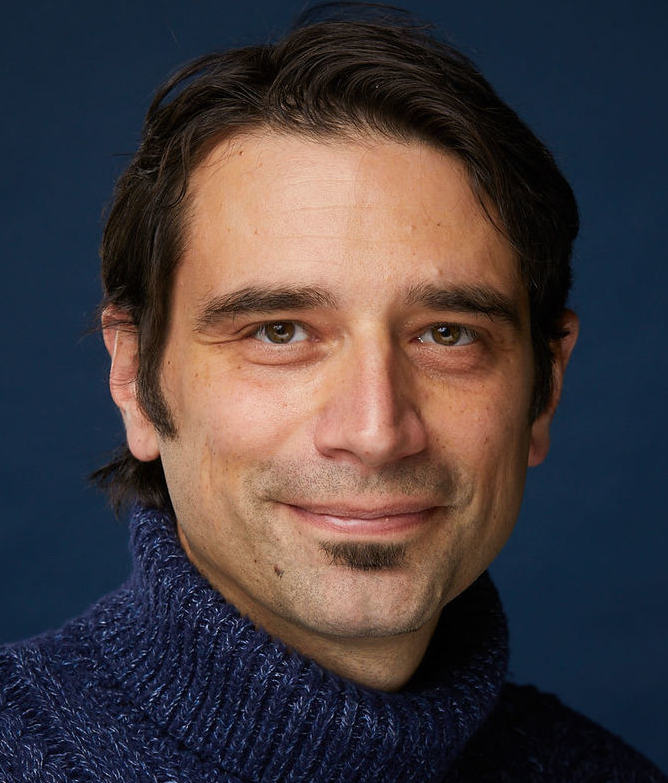 Dubravko Culibrk