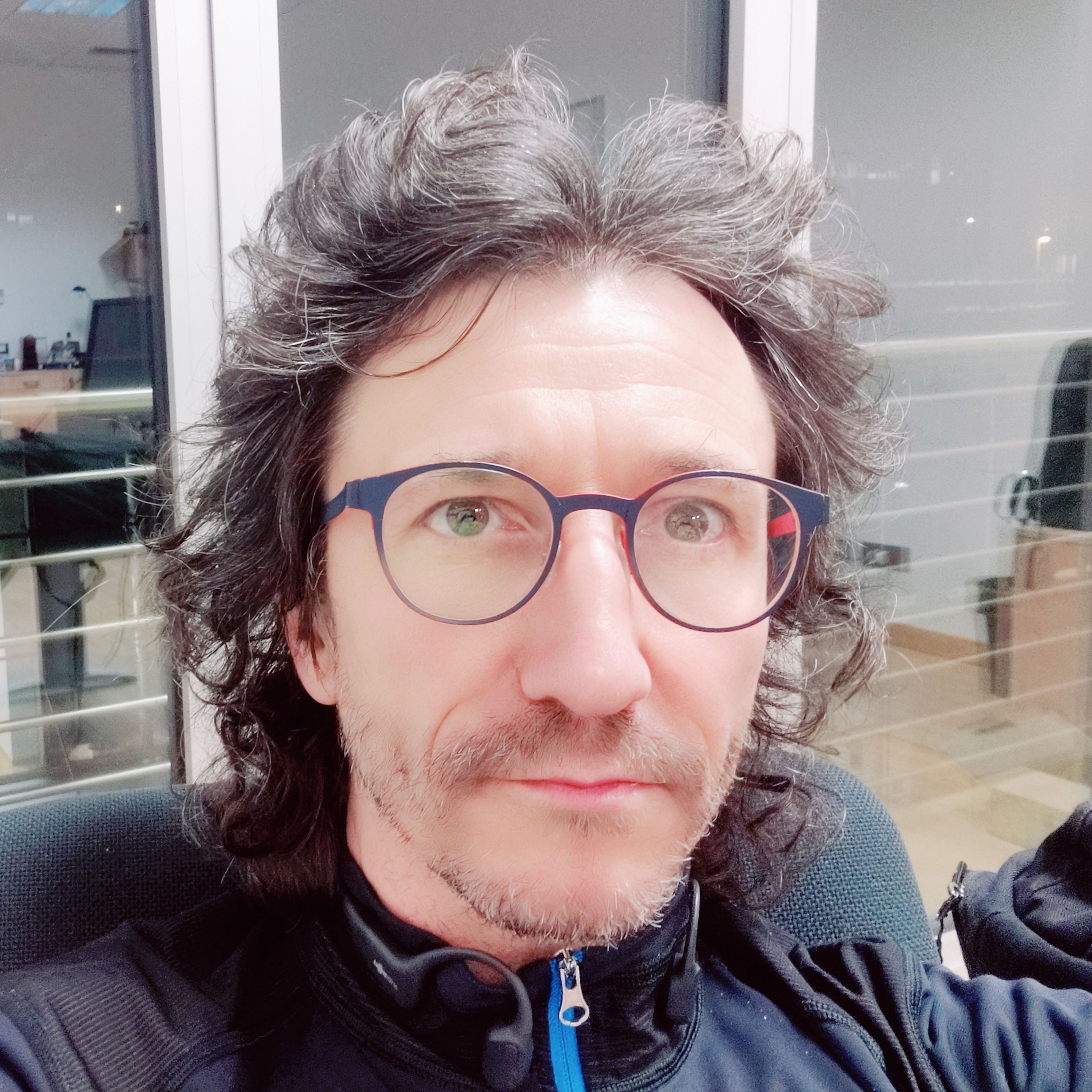 Massimo Bosetti