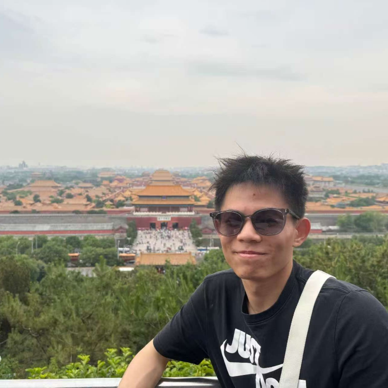 Yaqi Cai