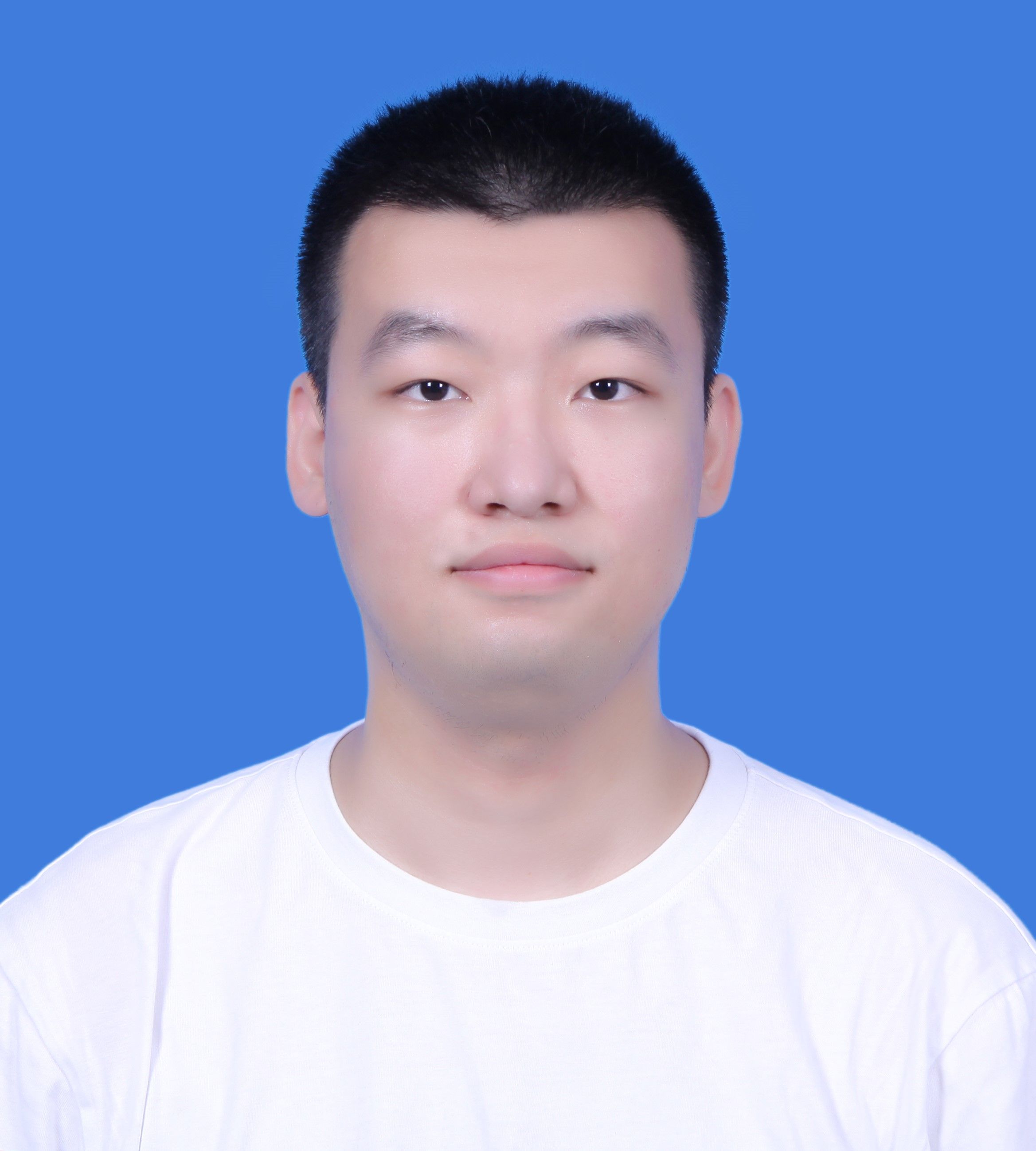 Jiangxin Sun
