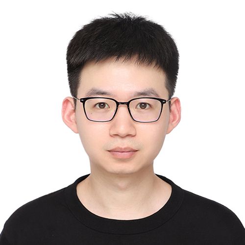 Wenhao Li