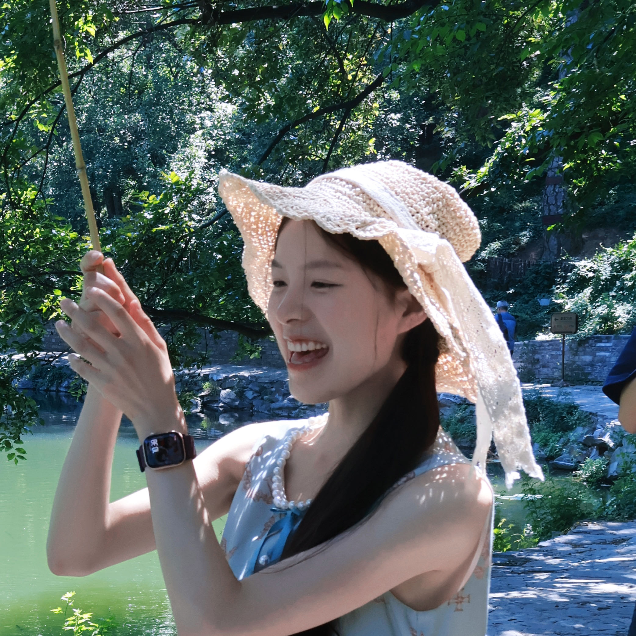 Chenyi Zhuang