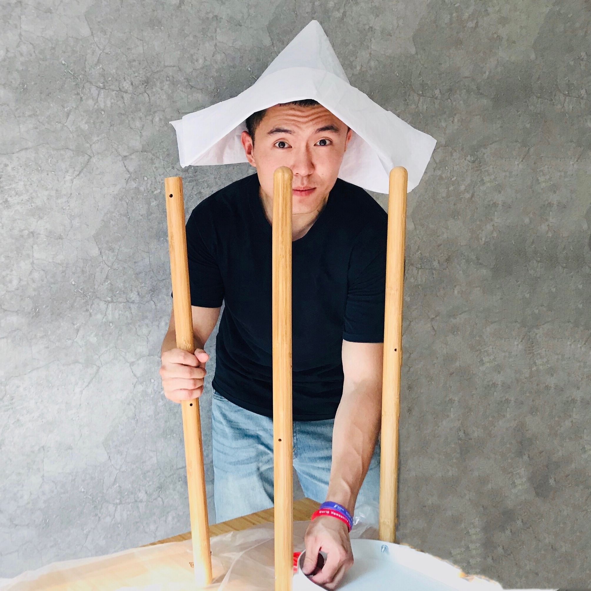 Mingxuan Liu