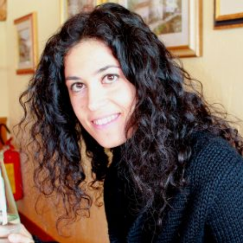 Elisa Ricci