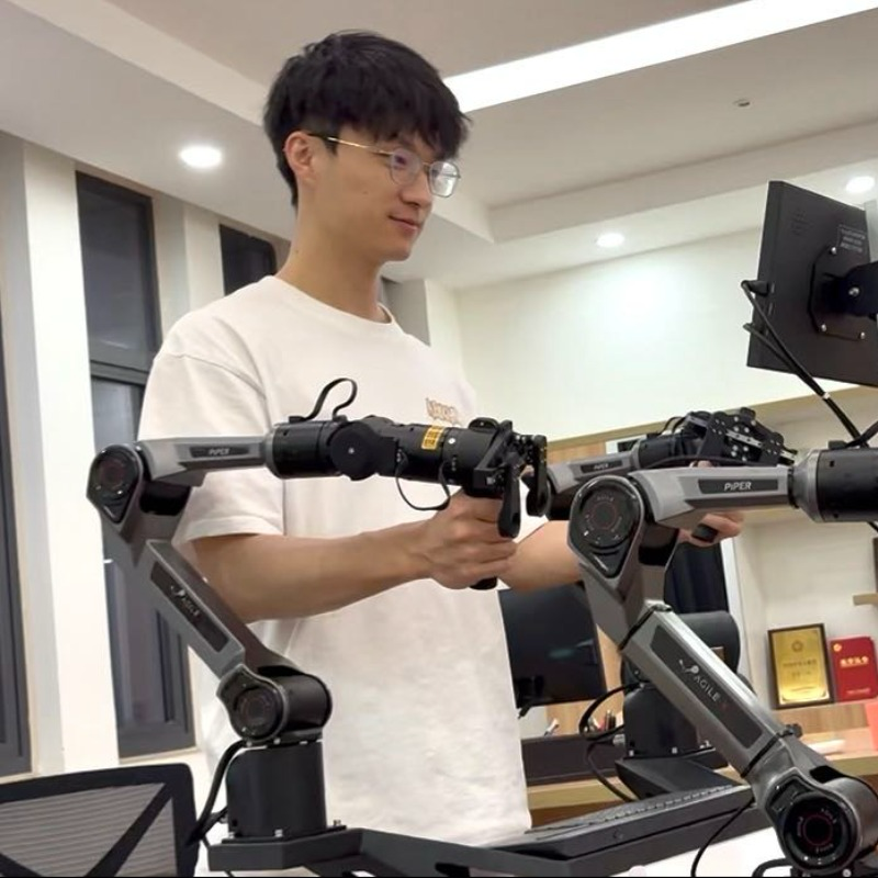 Haonan Zhang