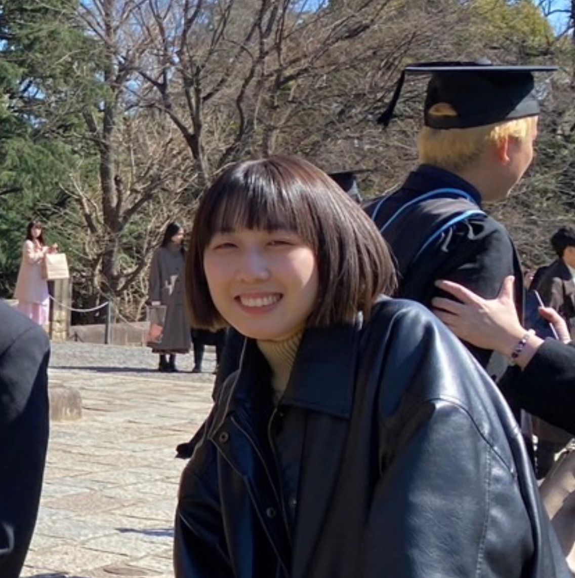 Haruka Kumagai