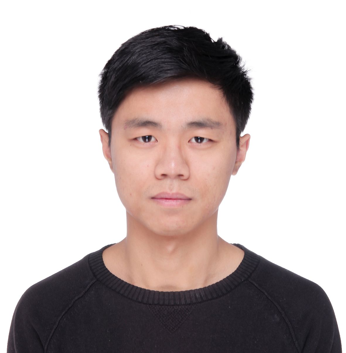 Jichao Zhang