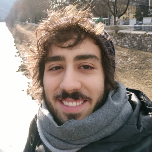 Victor Guilherme Turrisi Da Costa