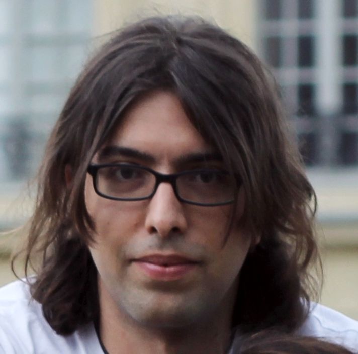 Jacopo Staiano