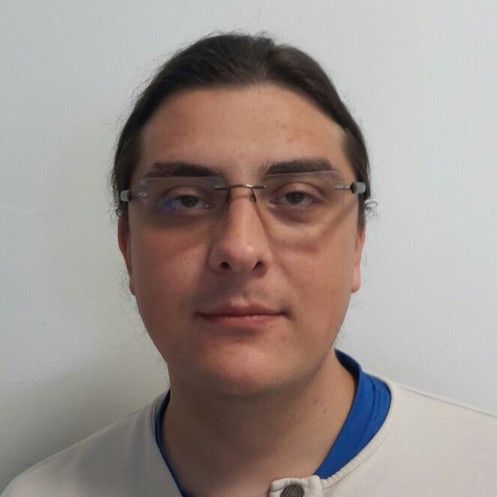 Mihai  Puscas