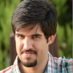 Mojtaba  Khomami Abadi