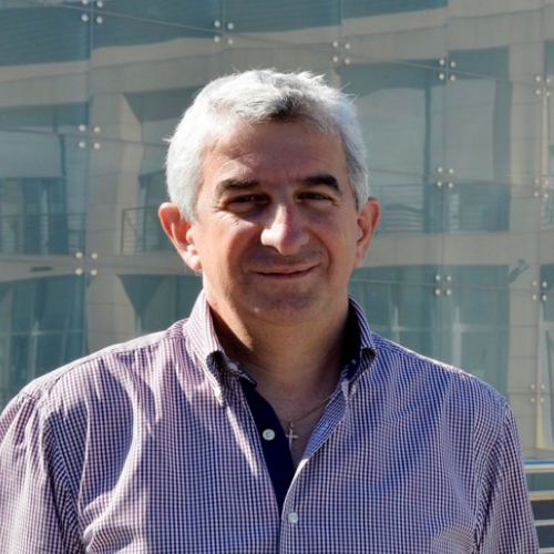 Niculae Sebe