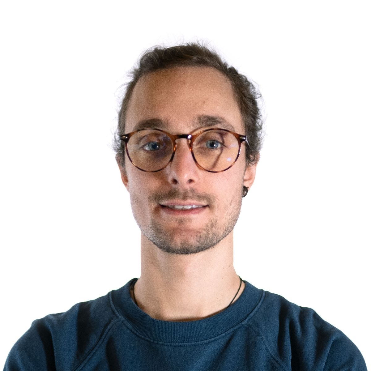 Cristiano Saltori