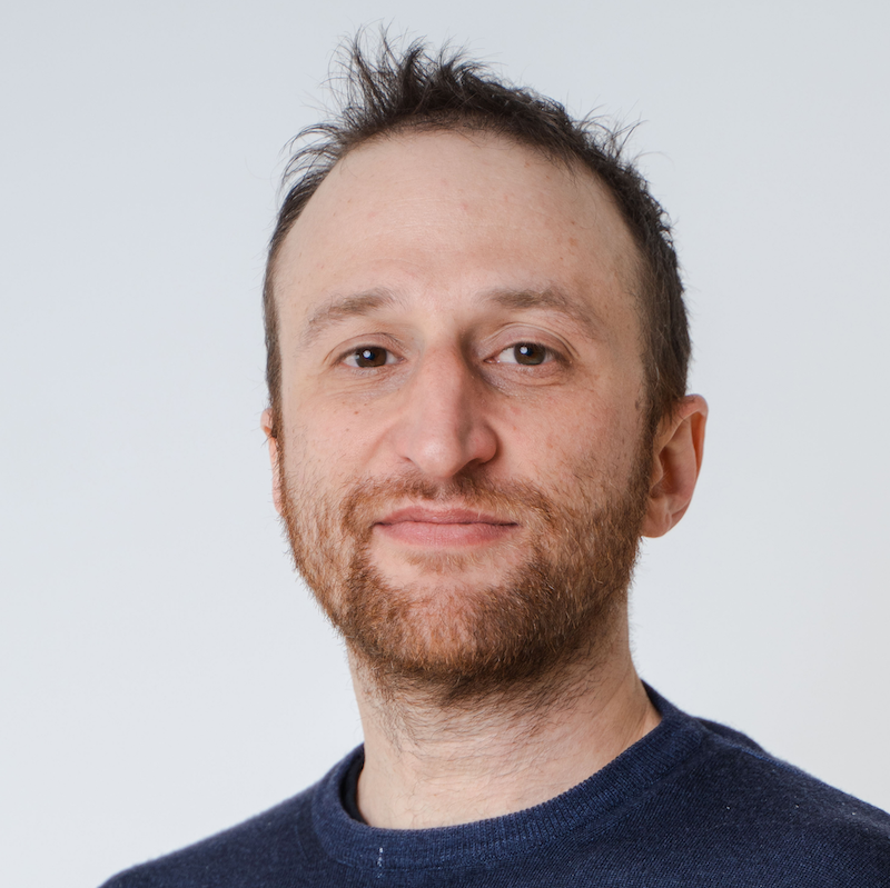 Paolo Rota