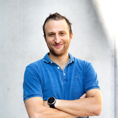Paolo Rota