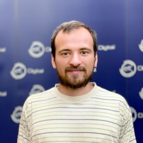 Riccardo Franceschini
