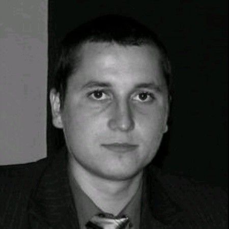 Radu-Laurentiu Vieriu 