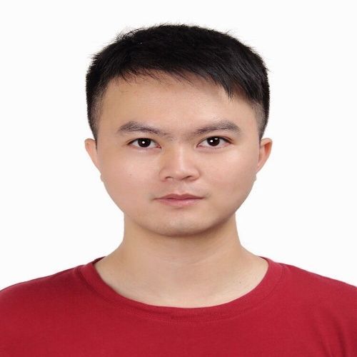 Jinlong Li