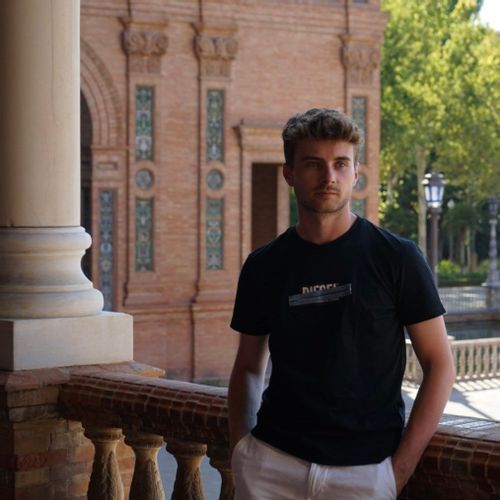 Thomas De Min