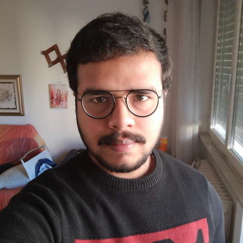 Subhankar Roy