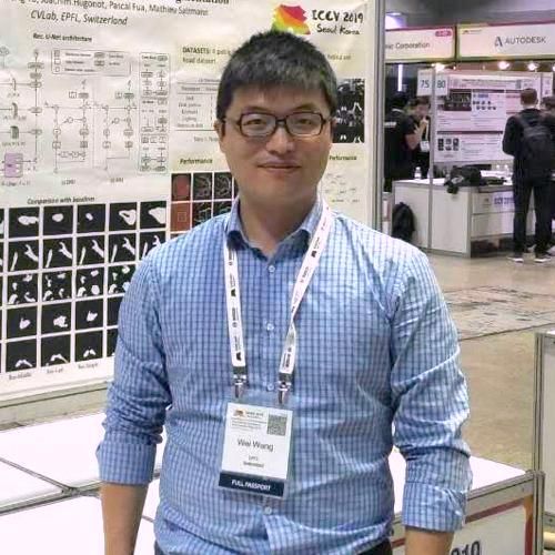 Wei Wang