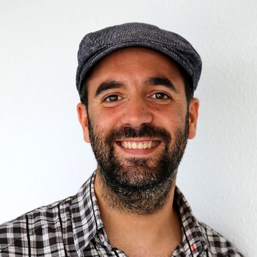 Xavier Alameda-Pineda