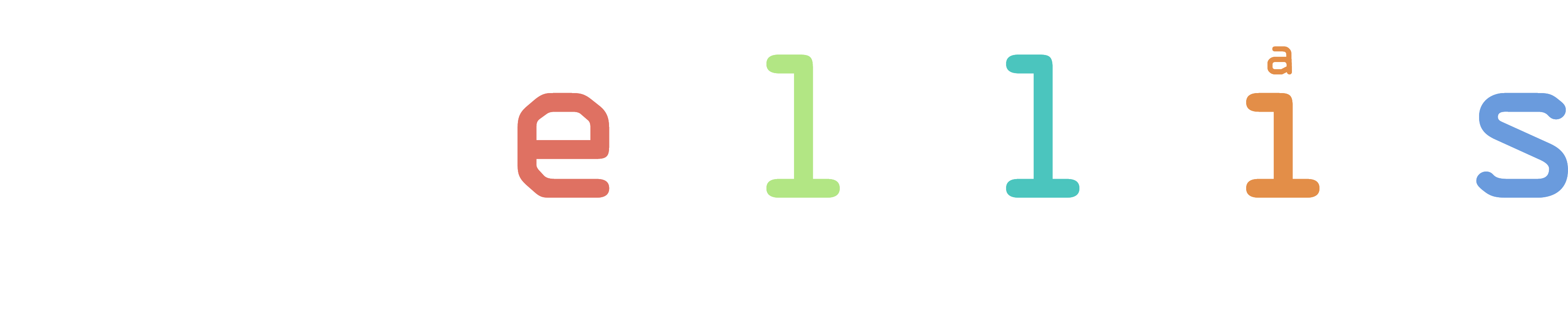 ELIAS logo