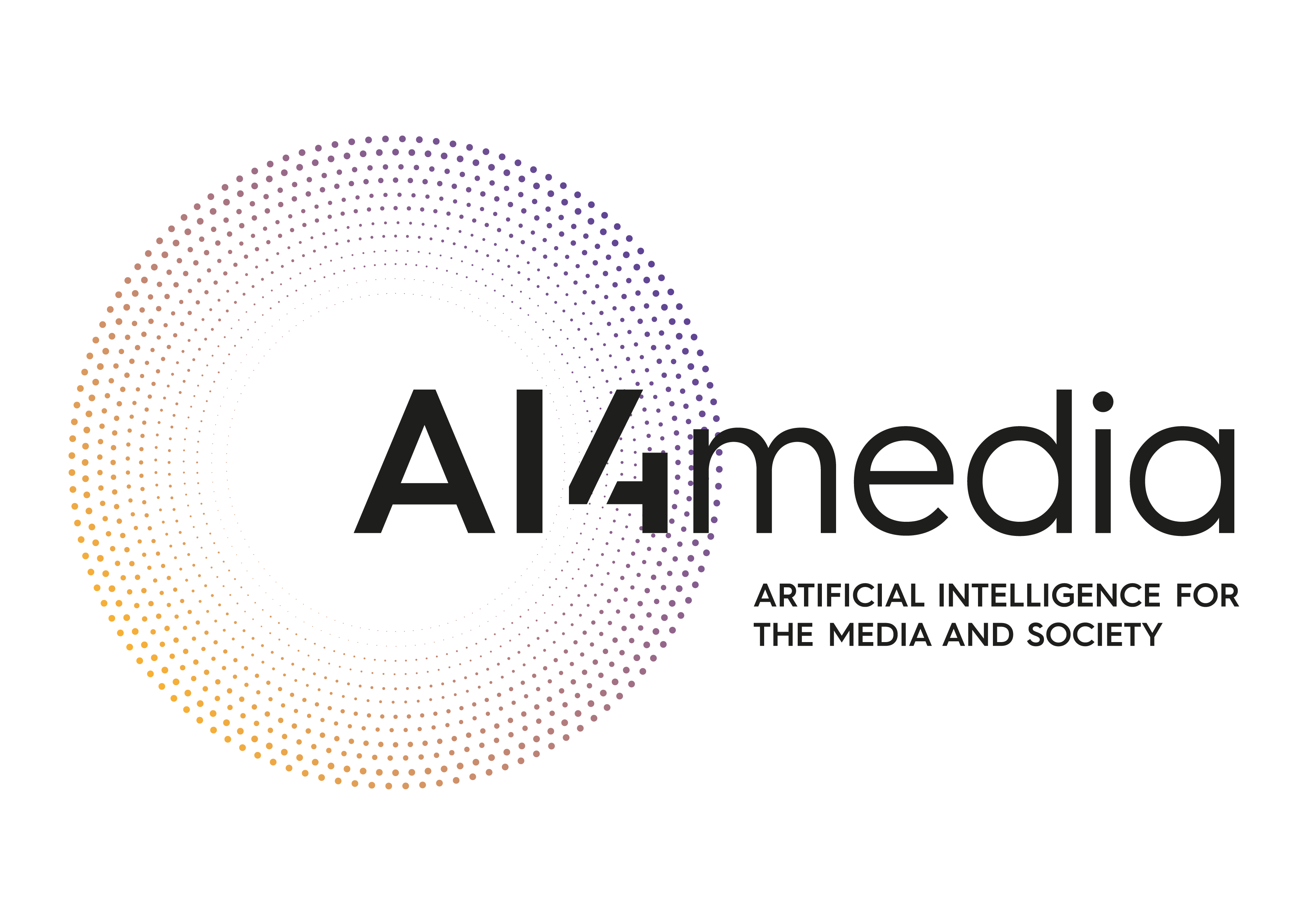 AI4Media project image
