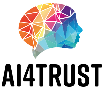 AI4Trust project image